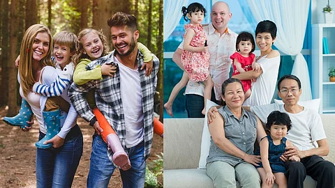 International Family Day