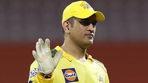 Chennai Super Kings Defeat Delhi Capitals DC Play Off