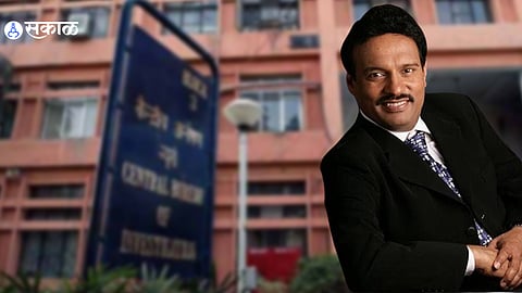 Avinash Bhosale arrested by CBI DHFL Yes bank loan case promoter of ABIL group of companies