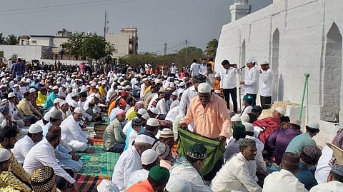 Shinde-Fadnavis government survey of the Muslim community mumbai