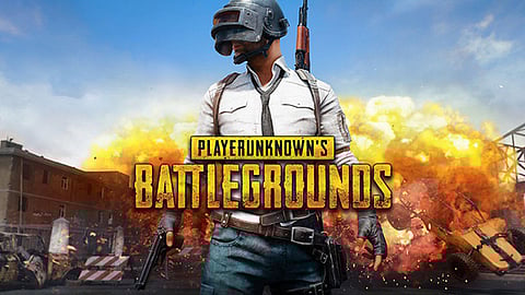 PUBG