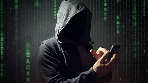 mobile Cyber crime
