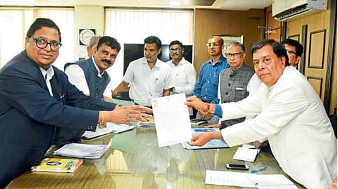 No Local body elections without OBC reservation mumbai