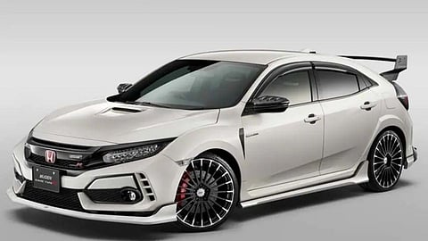 Heavy Discount on Honda Cars