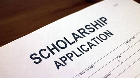 Nanded 1thousand 660 Scheduled Caste students not submit application for scholarship