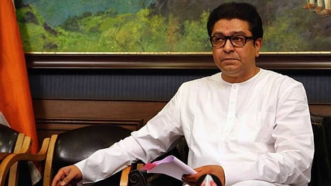 MNS president Raj Thackeray found corona Positive the surgery on him was postponed
