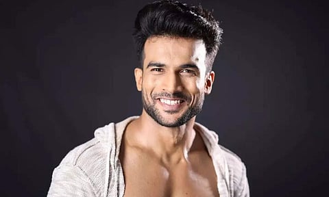 vishal nikam break up with saundarya