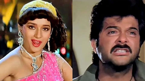 Anil Kapoor and Madhuri Dixit's iconic hit Tezaab to be remade, producer Murad Khetani confirms