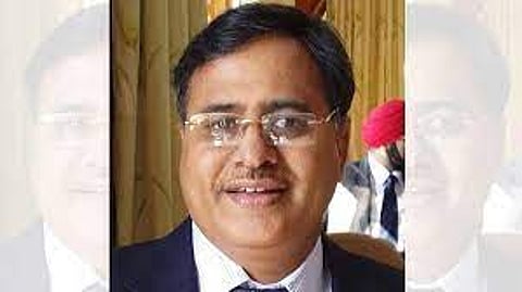 अनिल कवडे