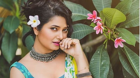 prajakta mali photoshoot