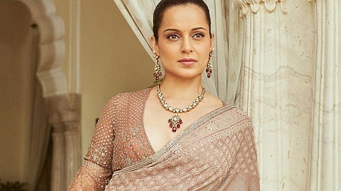 Kangana Ranaut