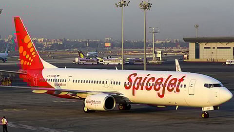 Delhi-Shirdi flight had to land in Mumbai due to a technical glitch