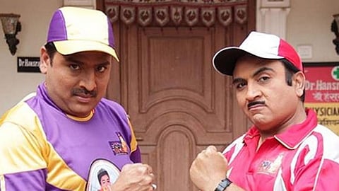 tarak mehta leaving serial shailesh lodha