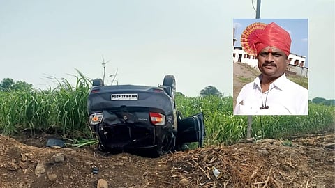 Osmanabad Accident News