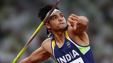 Neeraj Chopra Inspiring Story On You Tube