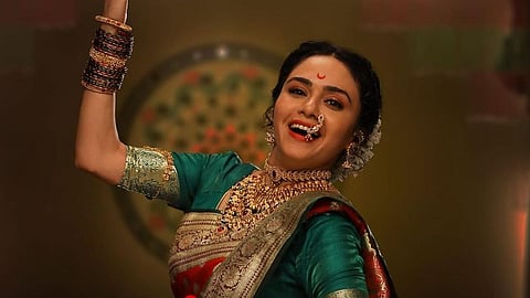 chandramukhi marathi movie box office collection