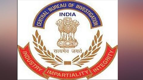 CBI has arrested Ajay Navander from Mumbai in connection with the DHFL scam
