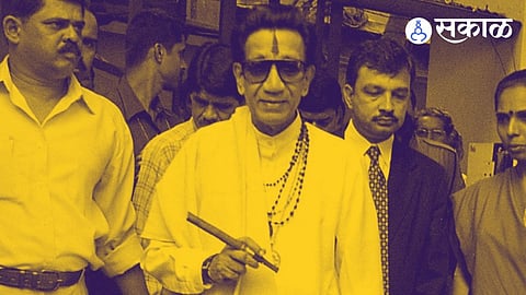 ajit pawar says bal thackeray arrest in 2000 was our mistake