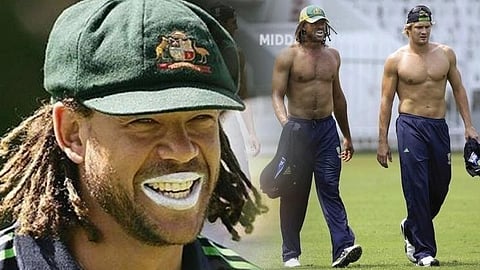 Australian Cricket Star Andrew Symonds Dies In Car Crash