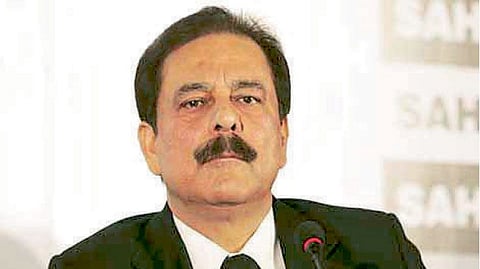 Head of Sahara India Subrata Roy Postponement of arrest warrant Patna
