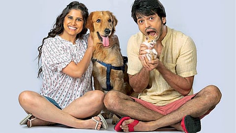Pet Puran Movie
