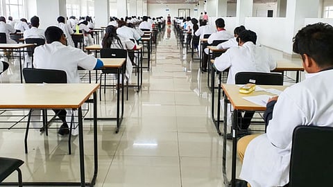 Osmanabad National Medical Commission inspection in fifteen day