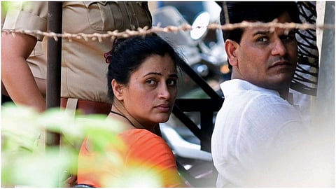 Photo : अमरावती ते लीलावती; नवनीत राणांचा पाहा चित्रमय प्रवास