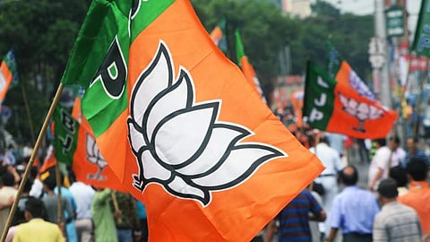 Maharashtra politics bjp want to change politic in rajasthan also like maharashtra