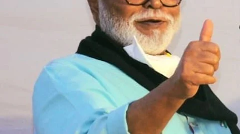Chhagan Bhujbal