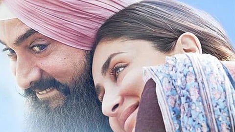 Aamir Khan, Kareena Kapoor's Laal Singh Chaddha trailer to release on IPL finale. Details inside