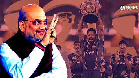 मोदी है तो मुमकिन है, गुजरातच्या विजयानंतर चाहत्यांच्या भन्नाट प्रतिक्रिया