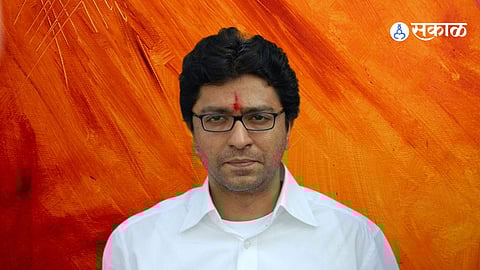Raj Thackeray