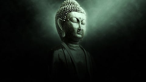 Buddha thoughts