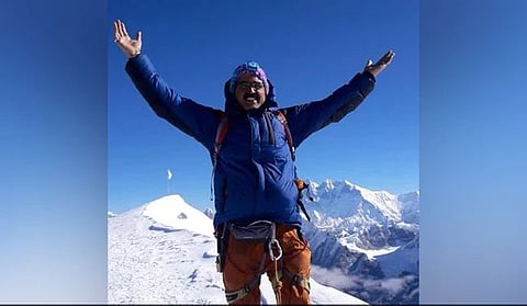 नारायण अय्यर