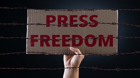 Press Freedom