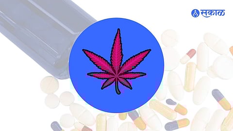 Aurangabad Take action against drug smuggler