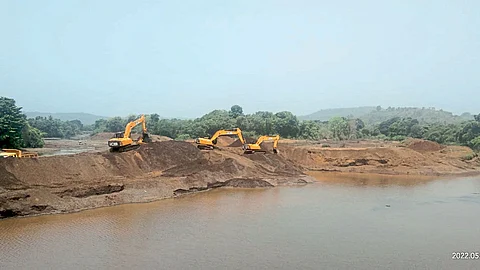 Chiplun flood free Migratory 4 months of monsoon rent increases konkan