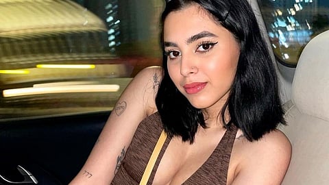 Aaliyah Kashyap