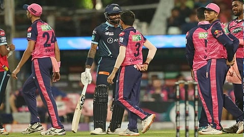 ipl 2022 winner prize money