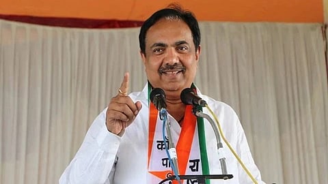 Jayant Patil