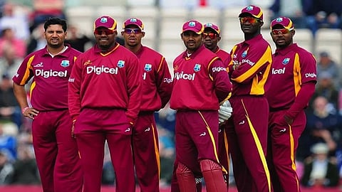West Indies Cricket Team