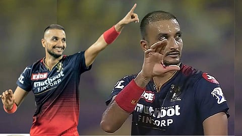 Harshal Patel IPL 2022: