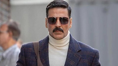 Akshay Kumar