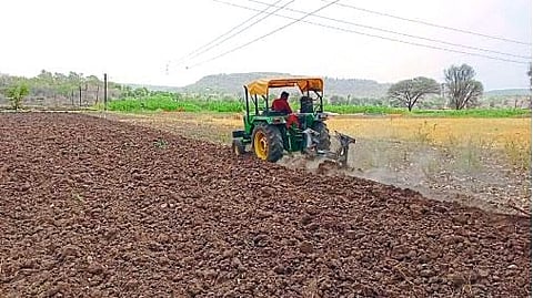 Hingoli Traditional Farming Tools and Implement extinct modern farming implement