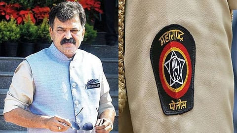 mumbai police