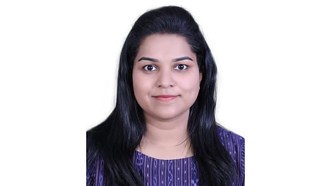 Priyamvada Mhaddalkar