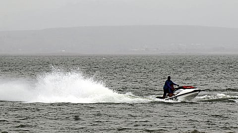 Jet Ski