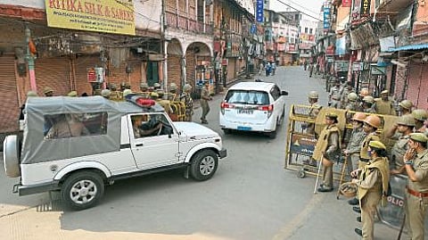 gyanvapi survey updates varanasi kashi vishwanath temple kashi gyanvapi masjid dispute Videography