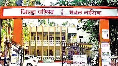ZP Nashik