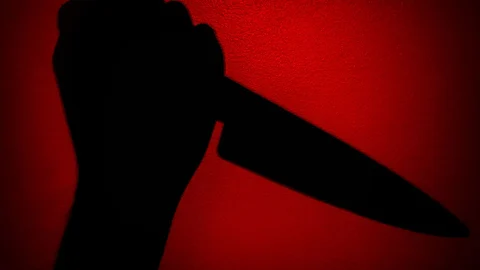 Murder